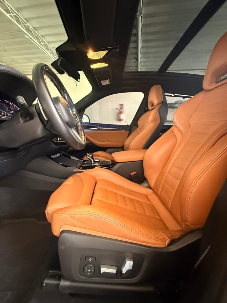 BMW X3 M40I 3.0 TURBO 2022/2022