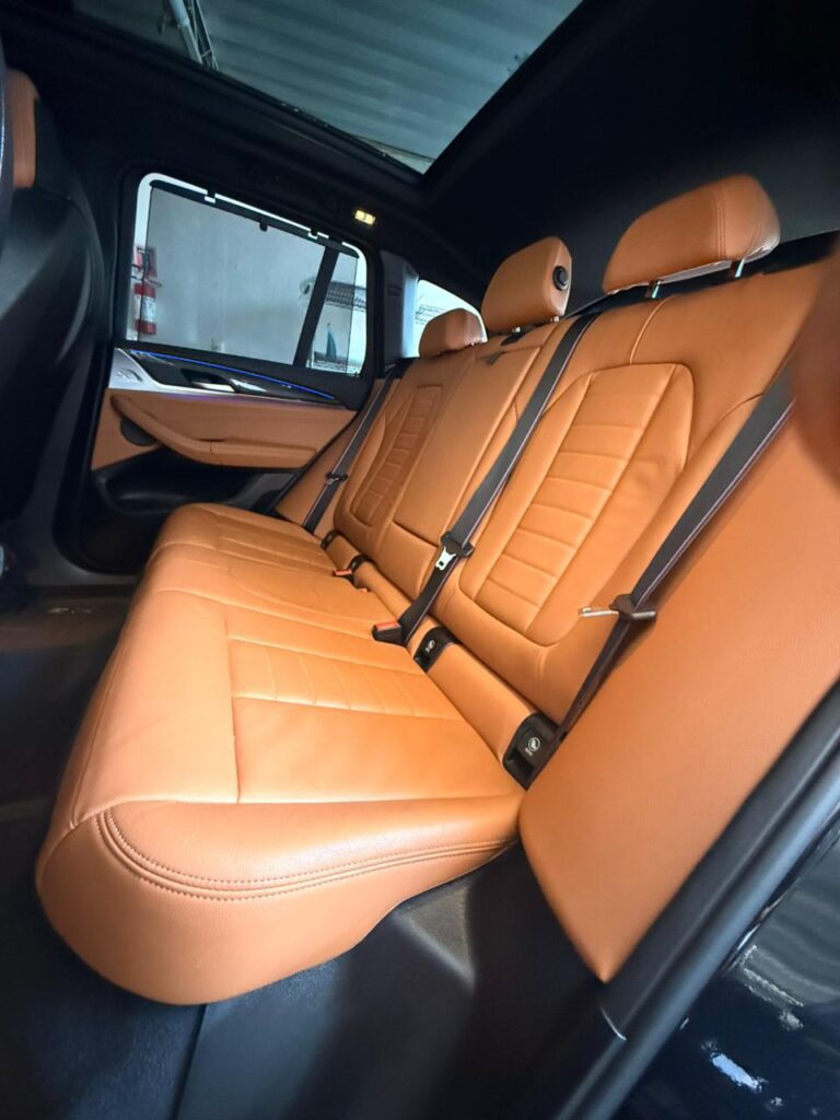 BMW X3 M40I 3.0 TURBO 2022/2022