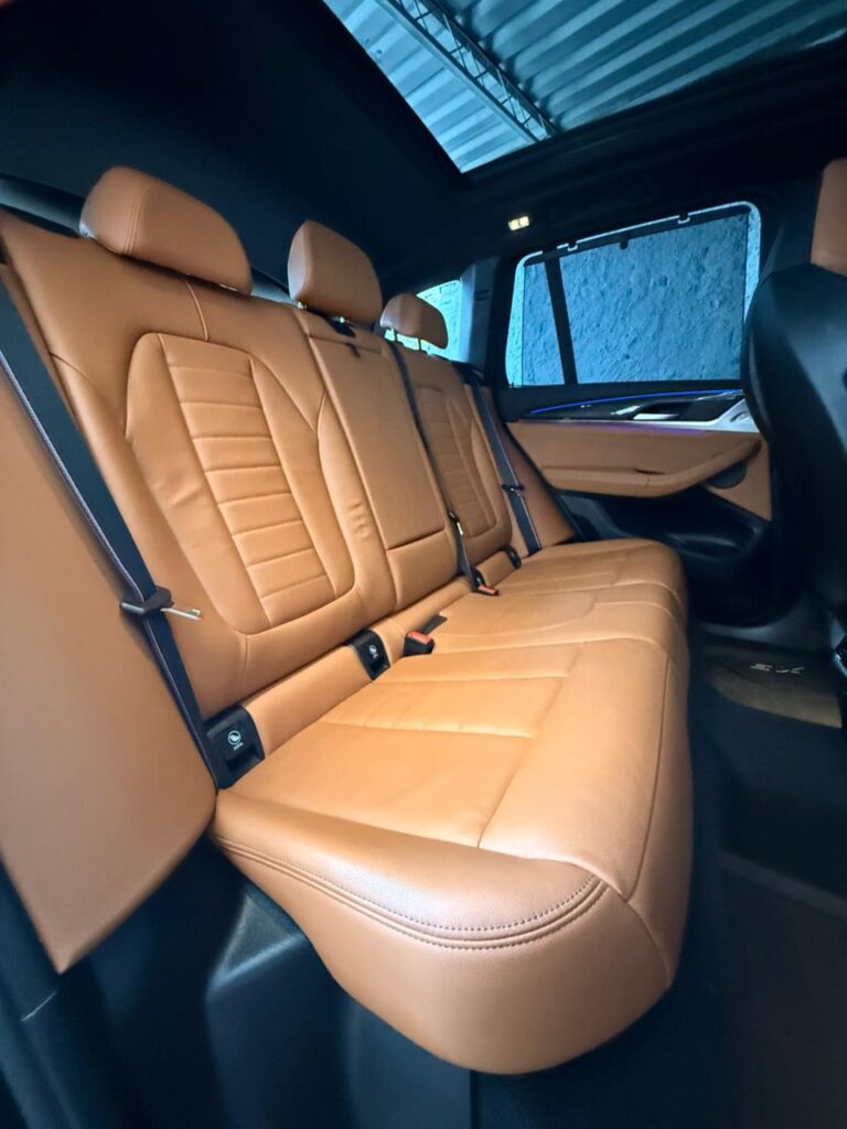 BMW X3 M40I 3.0 TURBO 2022/2022