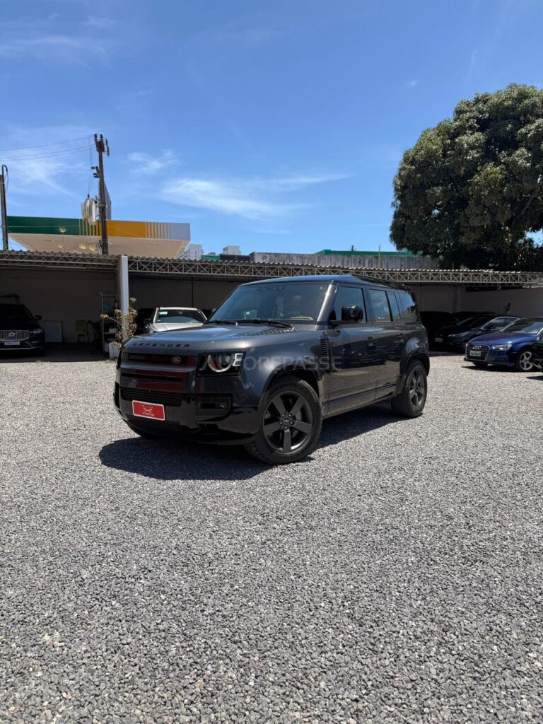 LAND ROVER DEFENDER X-DYNAMIC 3.0 TURBO MHEV 2025/2025