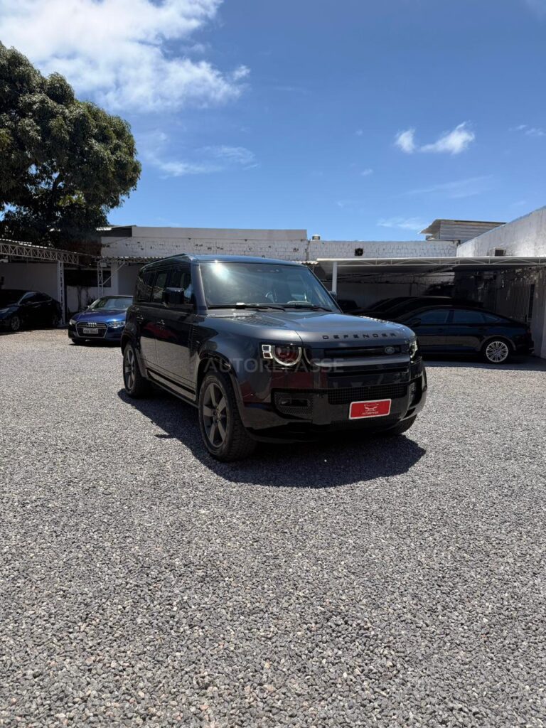 LAND ROVER DEFENDER X-DYNAMIC 3.0 TURBO MHEV 2025/2025