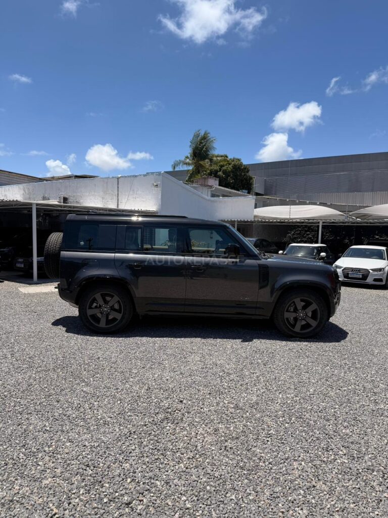 LAND ROVER DEFENDER X-DYNAMIC 3.0 TURBO MHEV 2025/2025