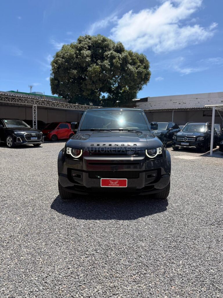 LAND ROVER DEFENDER X-DYNAMIC 3.0 TURBO MHEV 2025/2025