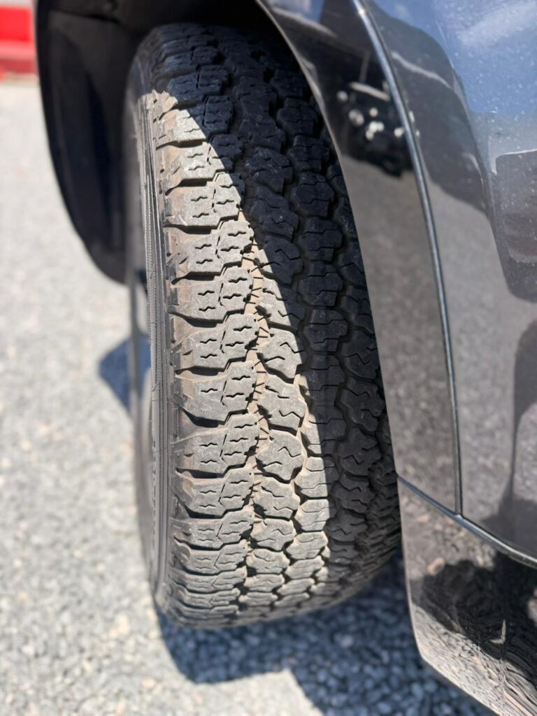 LAND ROVER DEFENDER X-DYNAMIC 3.0 TURBO MHEV 2025/2025