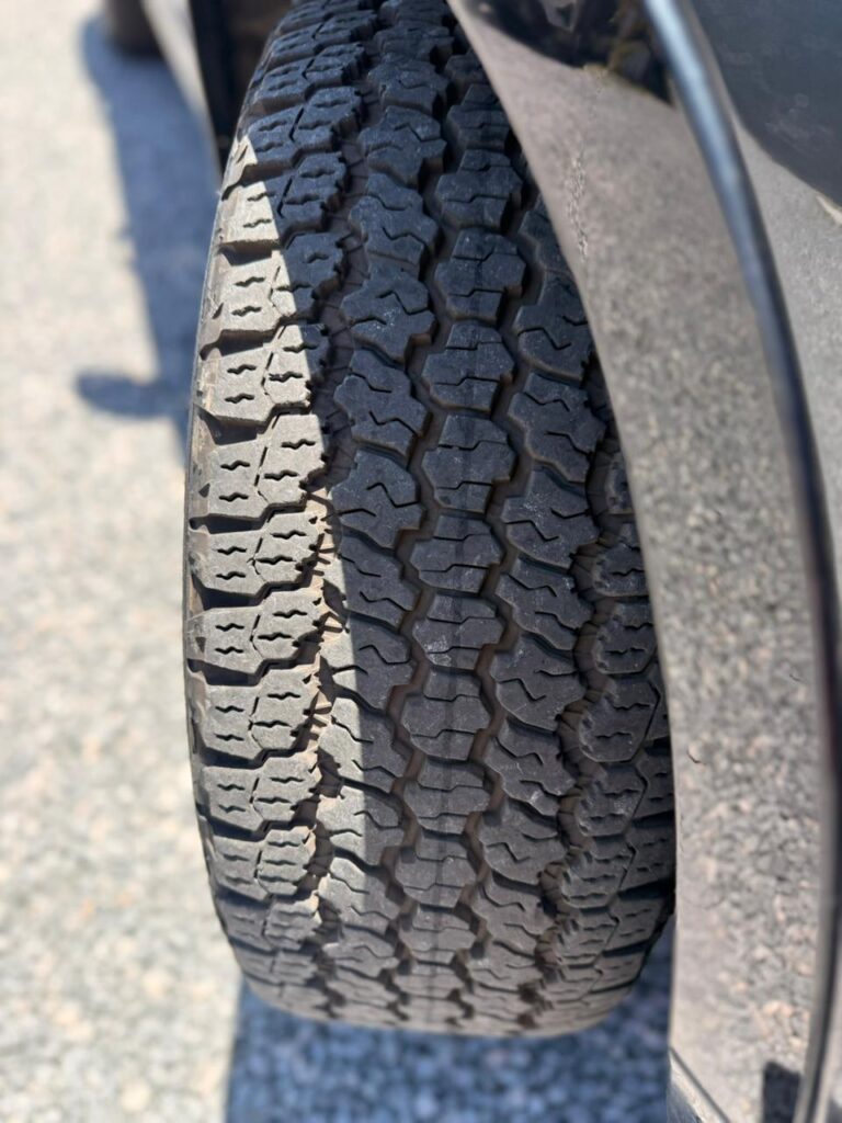 LAND ROVER DEFENDER X-DYNAMIC 3.0 TURBO MHEV 2025/2025