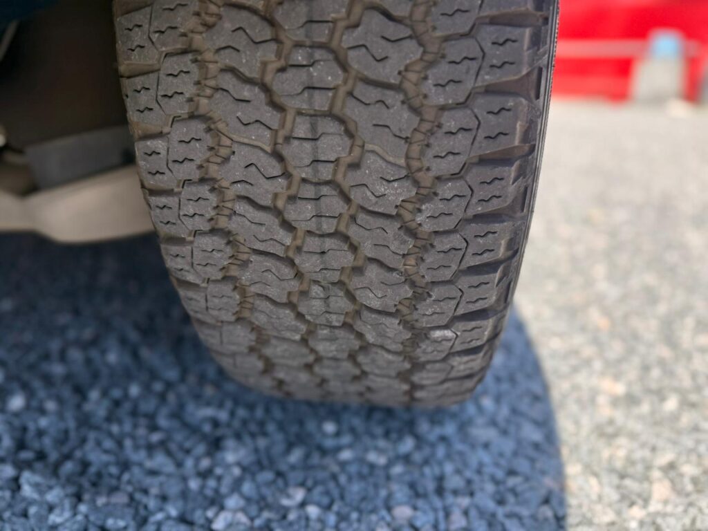 LAND ROVER DEFENDER X-DYNAMIC 3.0 TURBO MHEV 2025/2025