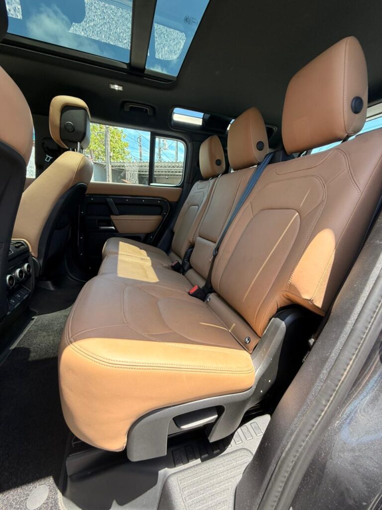 LAND ROVER DEFENDER X-DYNAMIC 3.0 TURBO MHEV 2025/2025