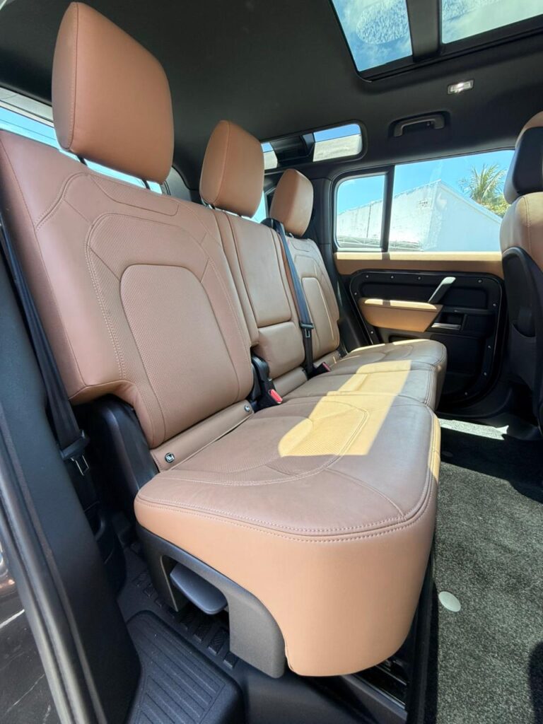 LAND ROVER DEFENDER X-DYNAMIC 3.0 TURBO MHEV 2025/2025