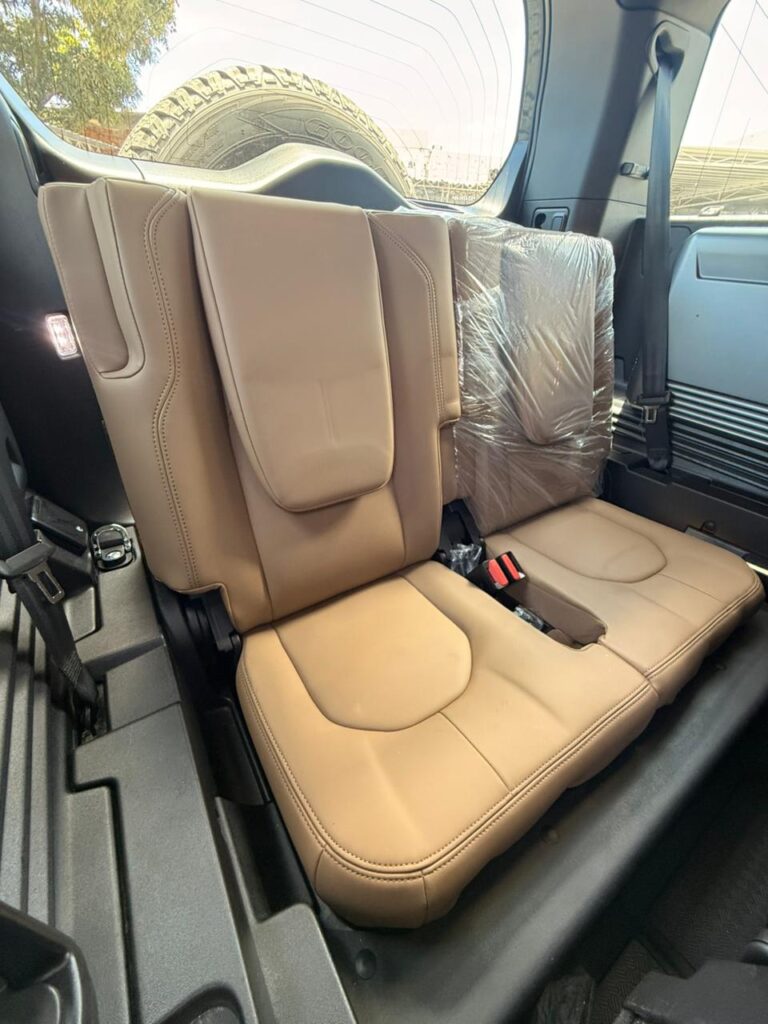 LAND ROVER DEFENDER X-DYNAMIC 3.0 TURBO MHEV 2025/2025