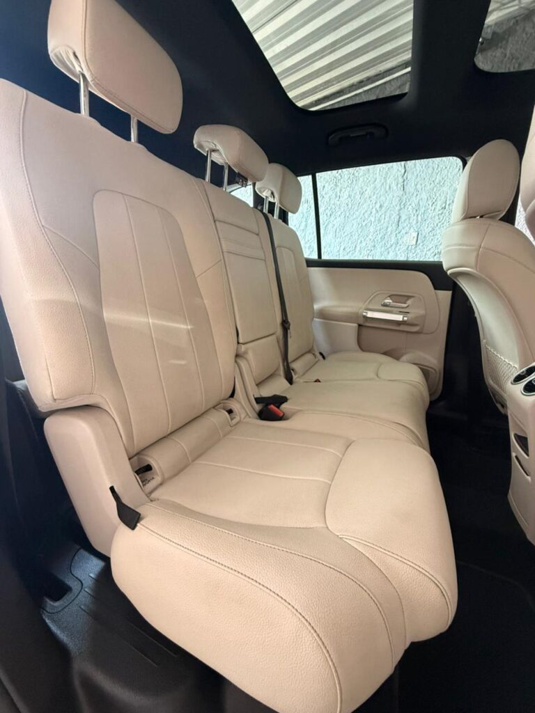 MERCEDES-BENZ GLB 200 PROGRESSIVE 1.3 2020/2020