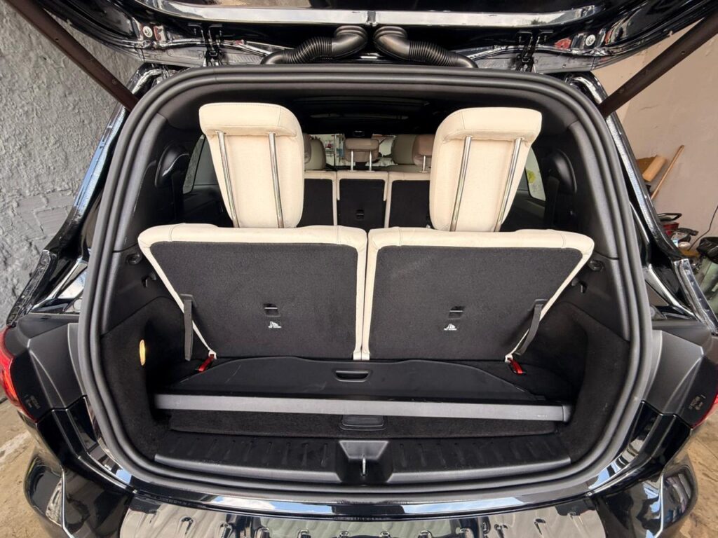 MERCEDES-BENZ GLB 200 PROGRESSIVE 1.3 2020/2020