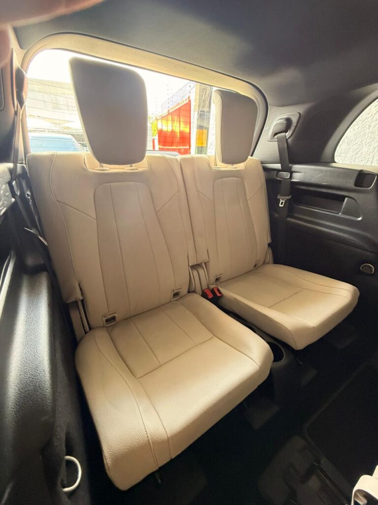 MERCEDES-BENZ GLB 200 PROGRESSIVE 1.3 2020/2020