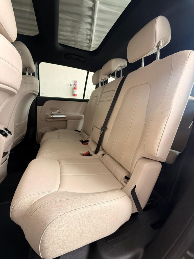 MERCEDES-BENZ GLB 200 PROGRESSIVE 1.3 2020/2020