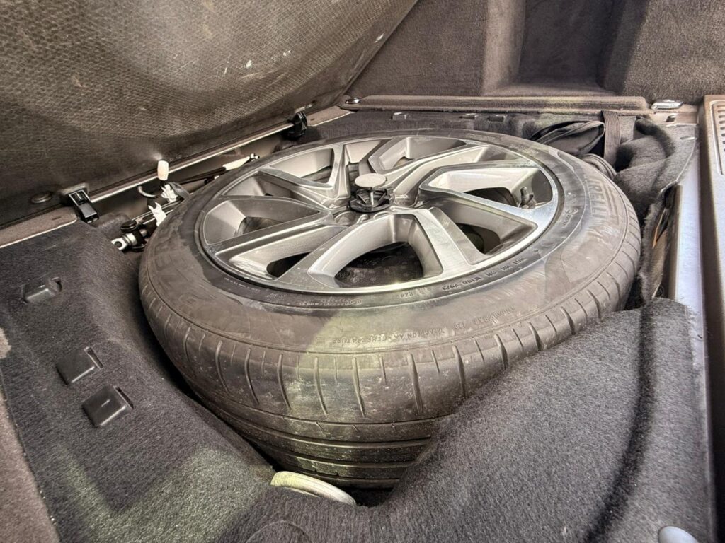 RANGE ROVER SPORT HSE 3.0 MHEV 2021/2022