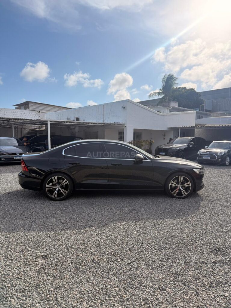 VOLVO S60 T5 INSCRIPTION 2.0 2019/2020