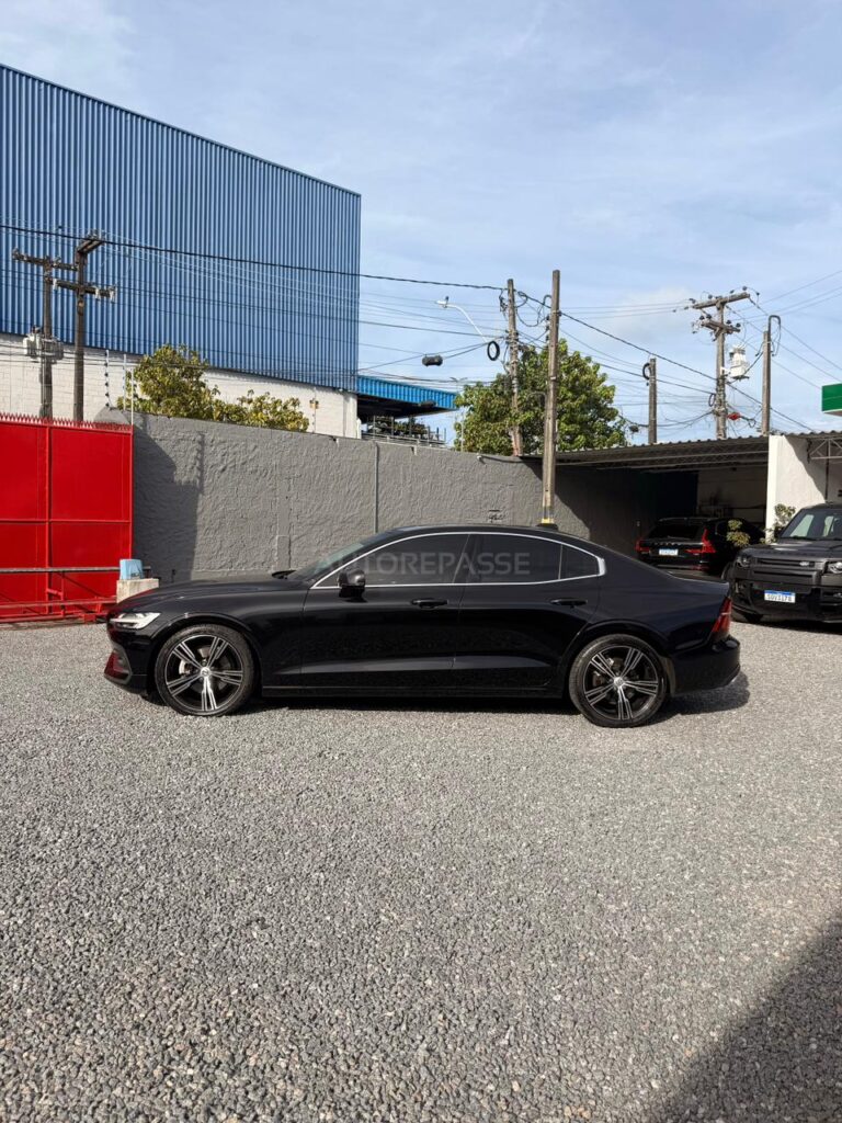 VOLVO S60 T5 INSCRIPTION 2.0 2019/2020