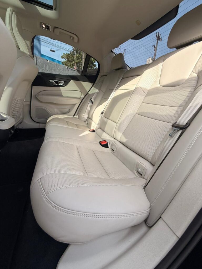 VOLVO S60 T5 INSCRIPTION 2.0 2019/2020