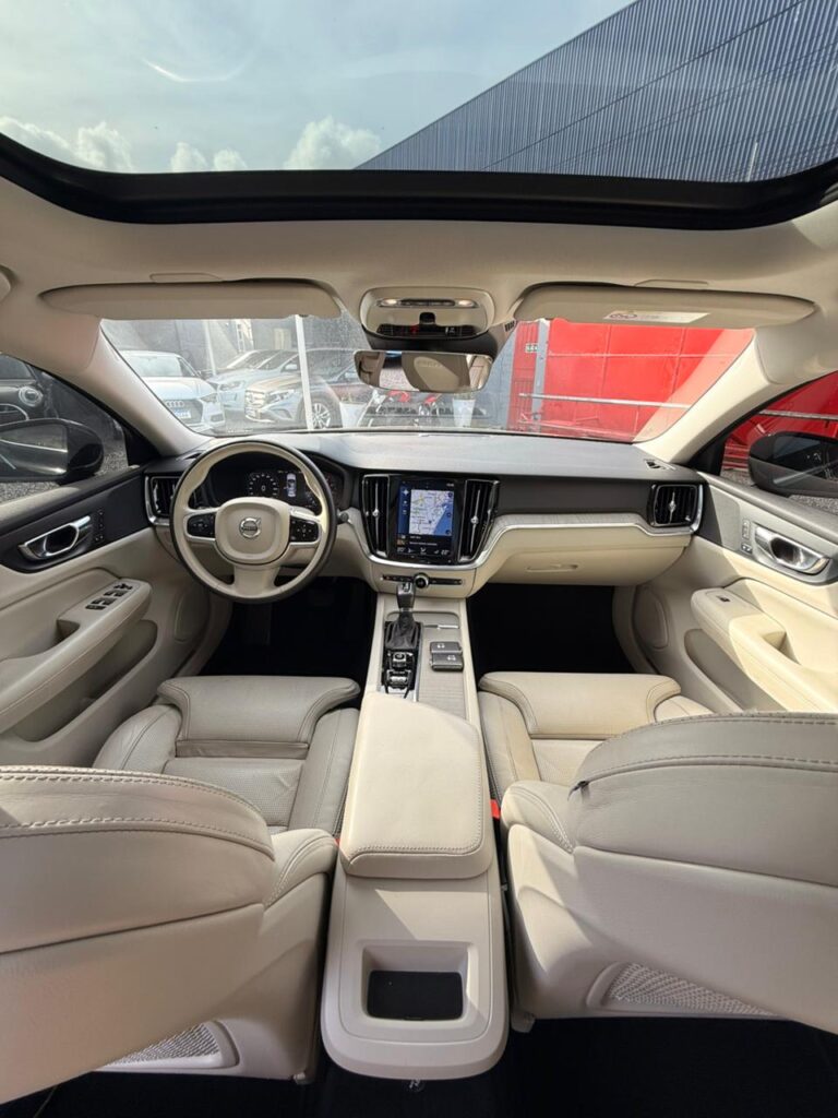 VOLVO S60 T5 INSCRIPTION 2.0 2019/2020