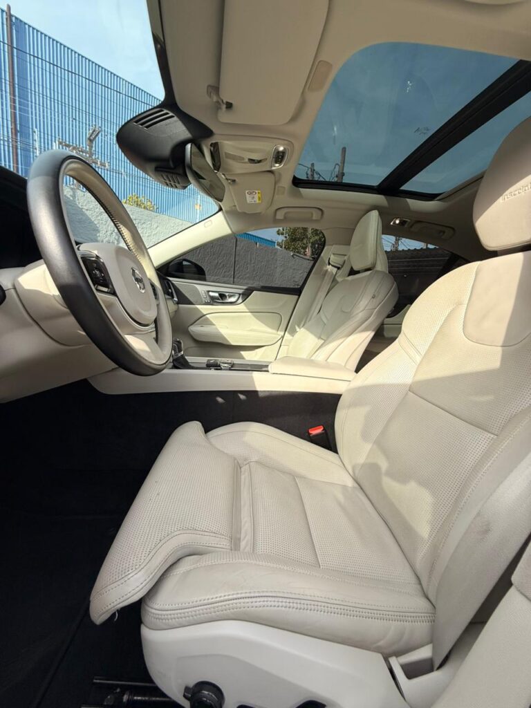 VOLVO S60 T5 INSCRIPTION 2.0 2019/2020