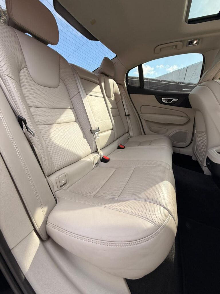 VOLVO S60 T5 INSCRIPTION 2.0 2019/2020