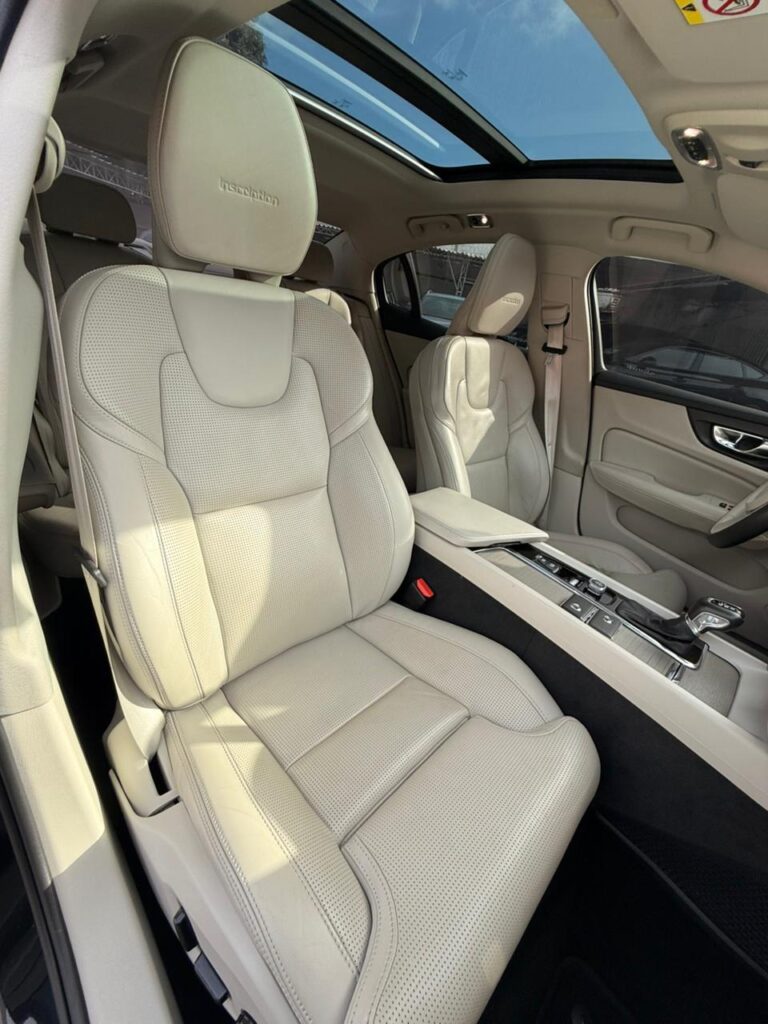 VOLVO S60 T5 INSCRIPTION 2.0 2019/2020