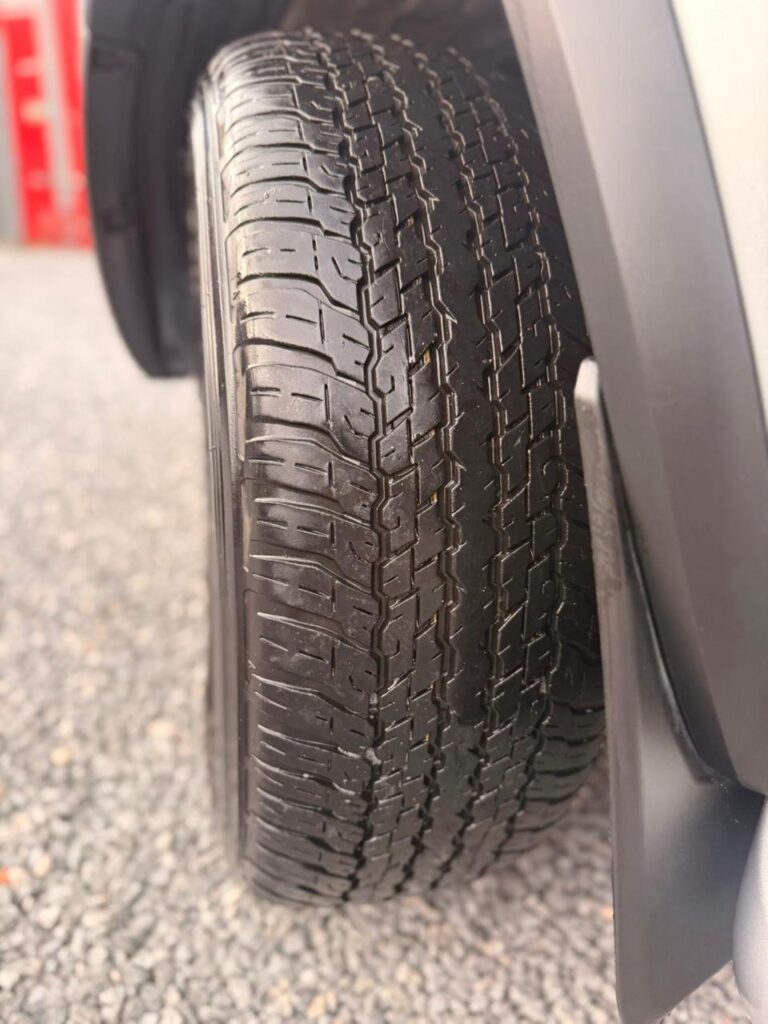 TOYOTA HILUX SW4 SRX 7L 2023/2024