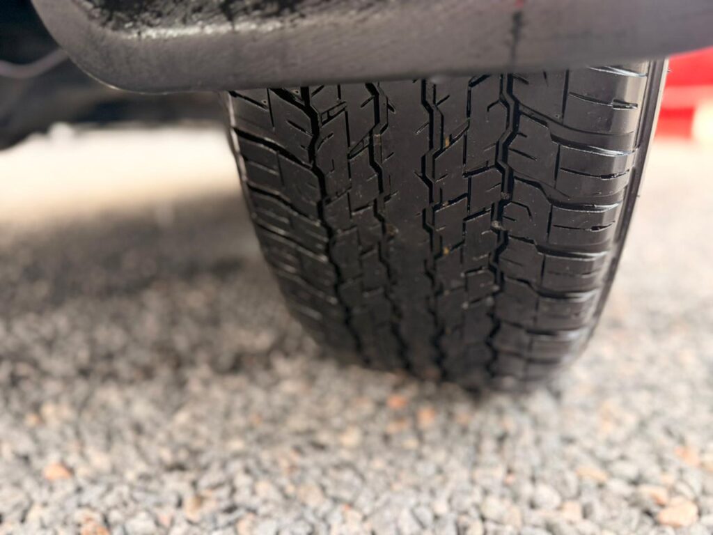 TOYOTA HILUX SW4 SRX 7L 2023/2024