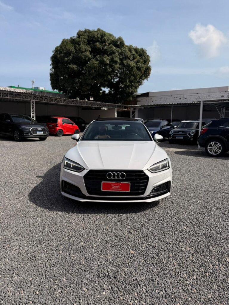 AUDI A5 SPORTBACK S LINE 2.0 TFSI 2019/2019