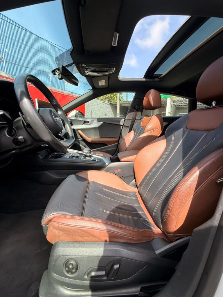 AUDI A5 SPORTBACK S LINE 2.0 TFSI 2019/2019