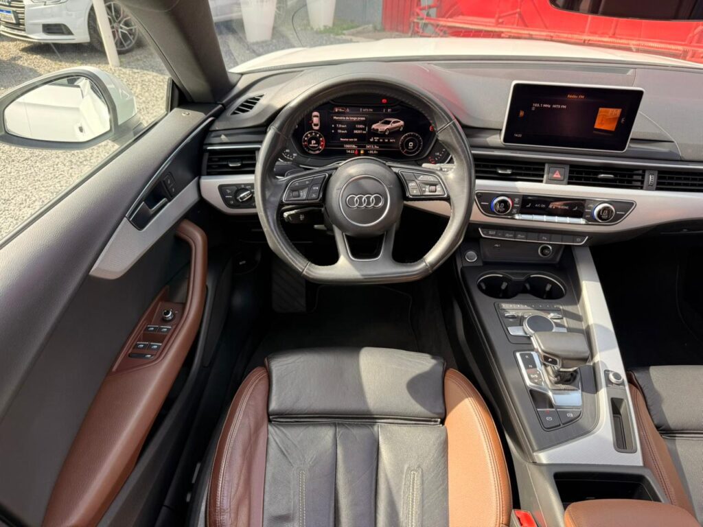 AUDI A5 SPORTBACK S LINE 2.0 TFSI 2019/2019