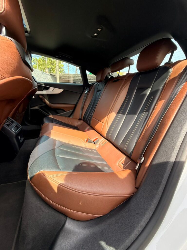 AUDI A5 SPORTBACK S LINE 2.0 TFSI 2019/2019