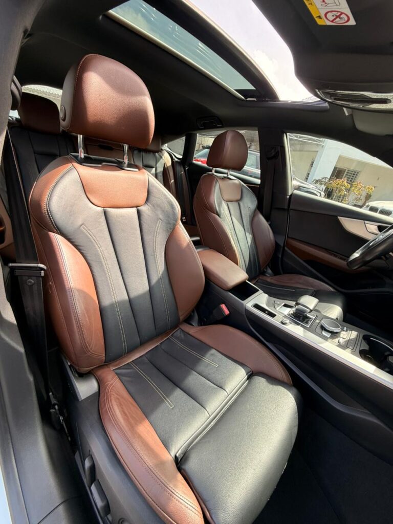 AUDI A5 SPORTBACK S LINE 2.0 TFSI 2019/2019