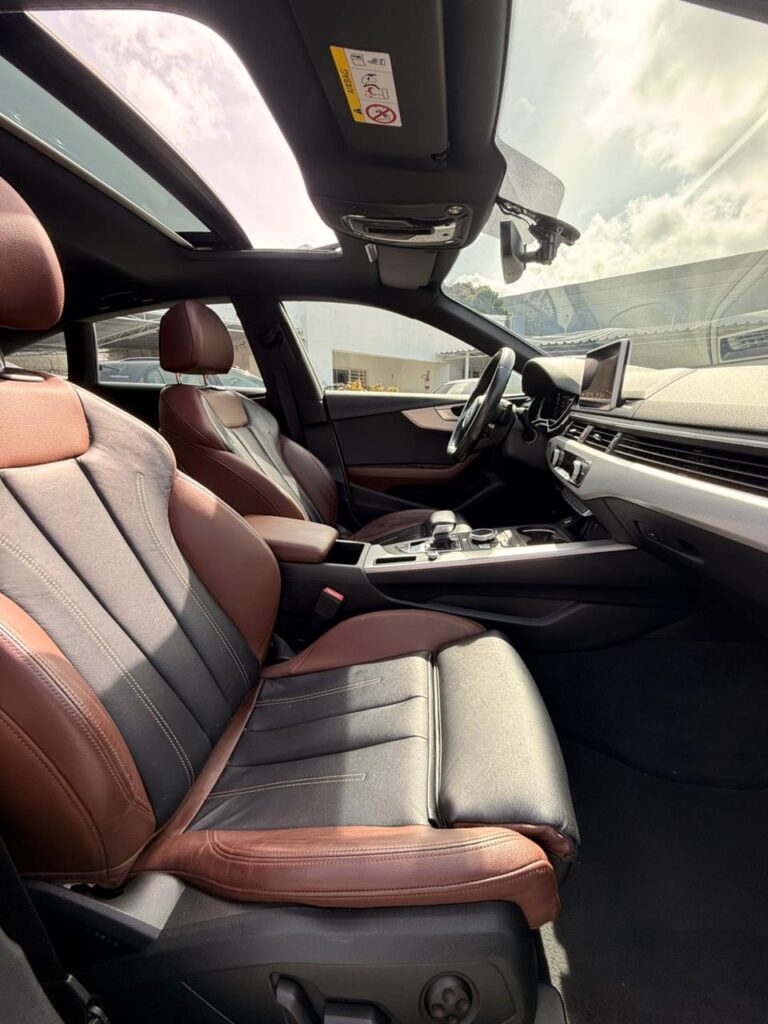 AUDI A5 SPORTBACK S LINE 2.0 TFSI 2019/2019