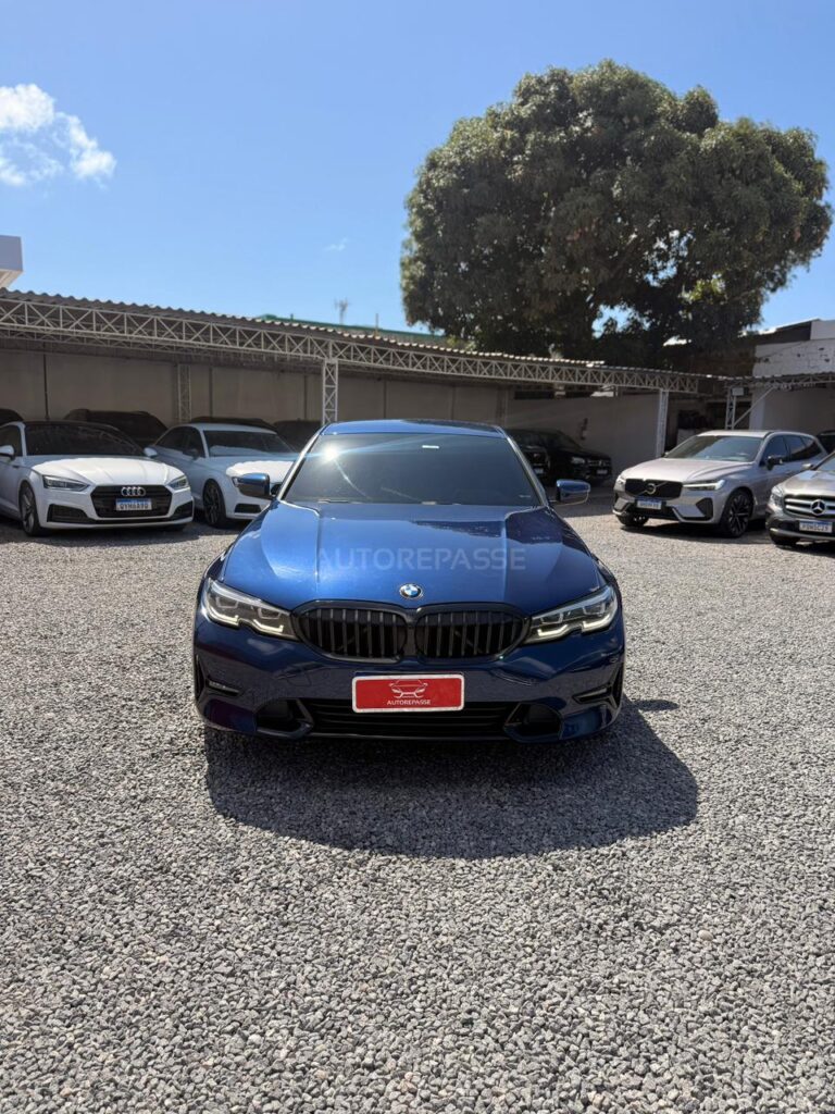 BMW 320I GP 2.0 TURBO 2019/2020