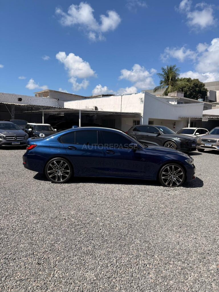 BMW 320I GP 2.0 TURBO 2019/2020