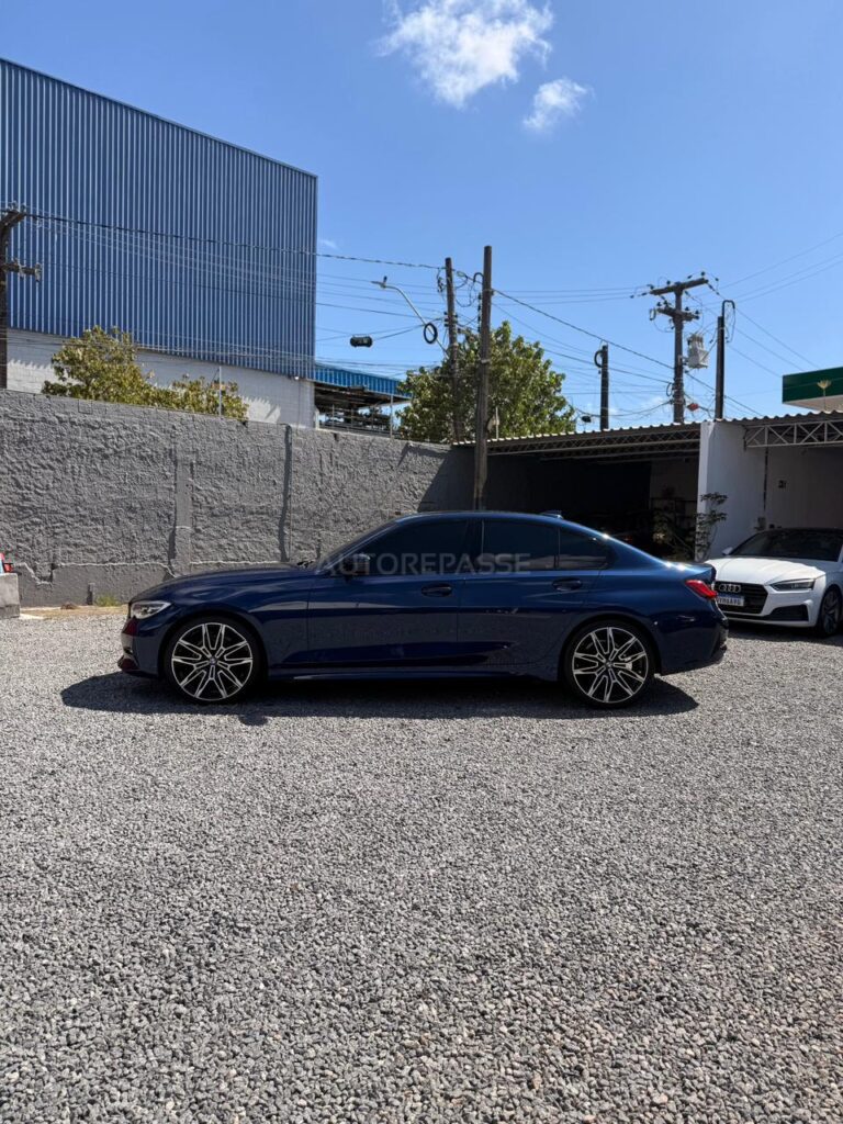 BMW 320I GP 2.0 TURBO 2019/2020