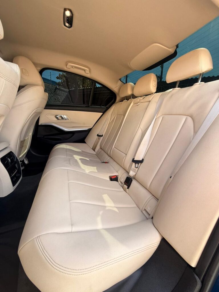 BMW 320I GP 2.0 TURBO 2019/2020