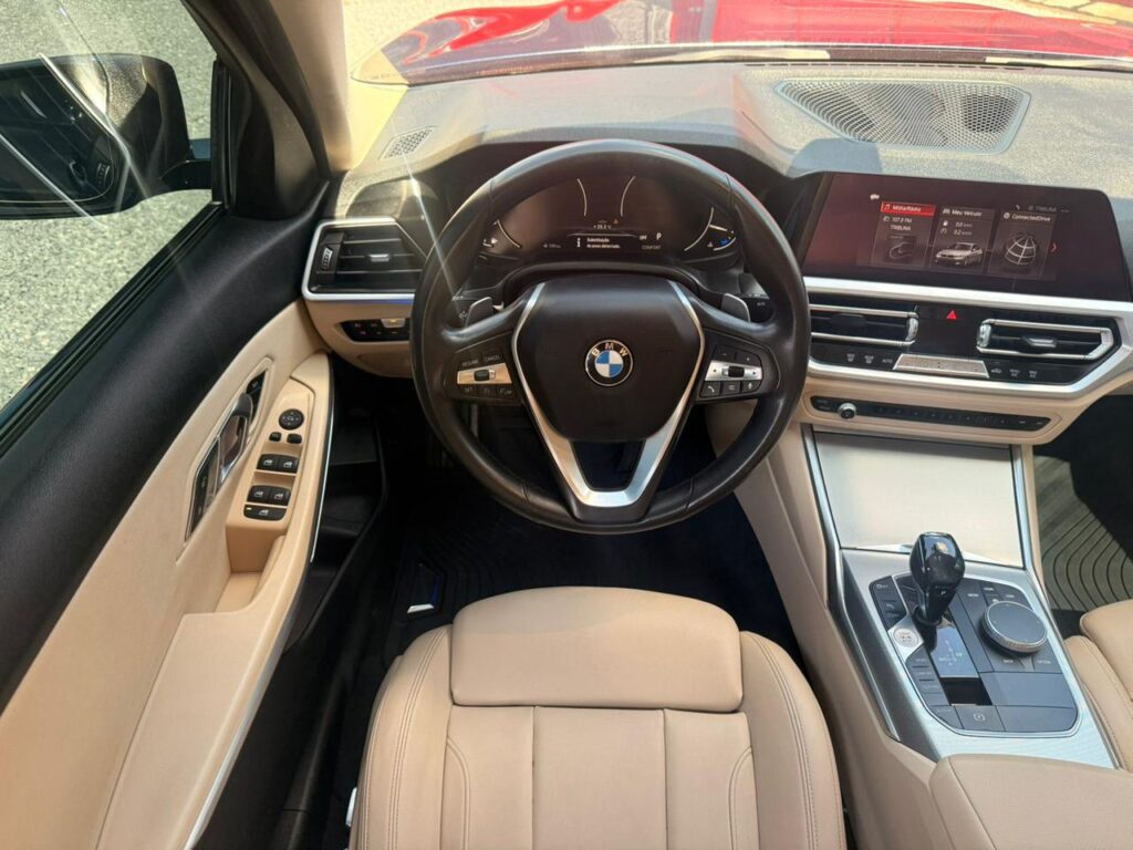 BMW 320I GP 2.0 TURBO 2019/2020