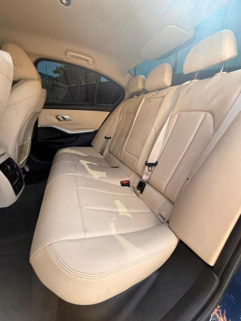 BMW 320I GP 2.0 TURBO 2019/2020