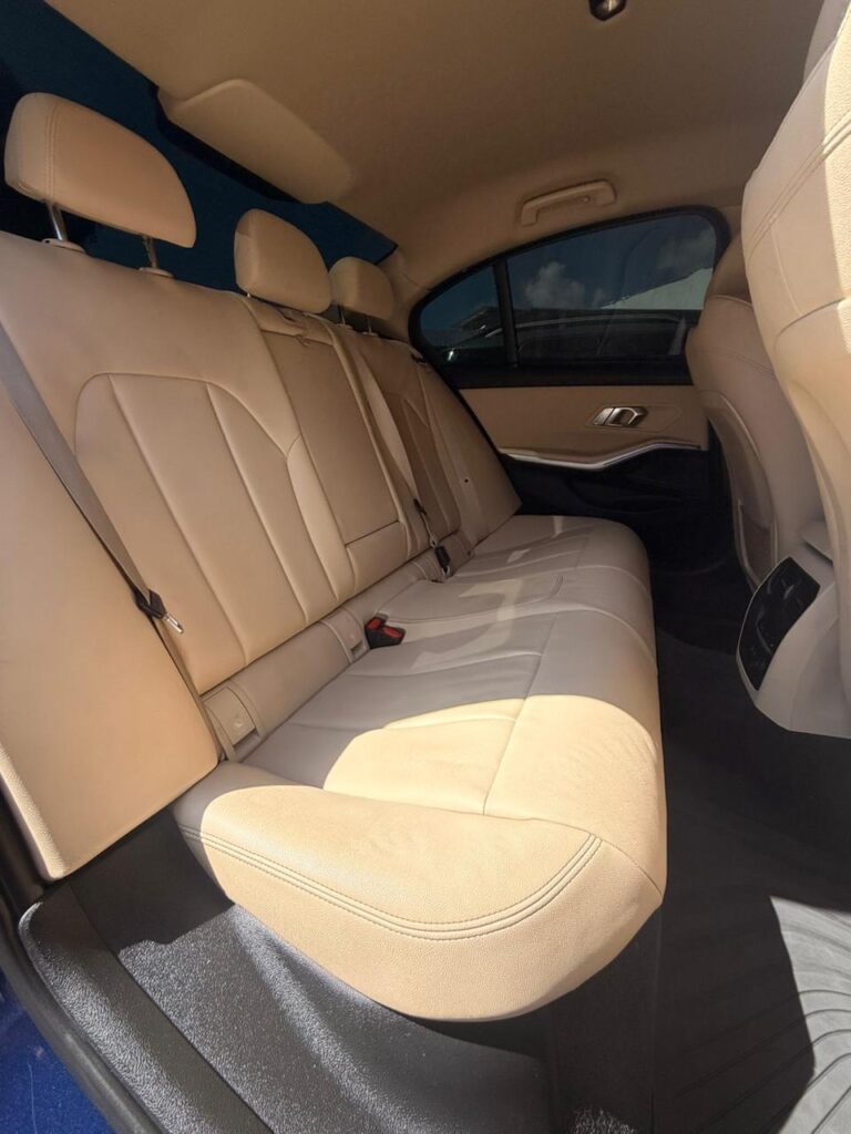 BMW 320I GP 2.0 TURBO 2019/2020