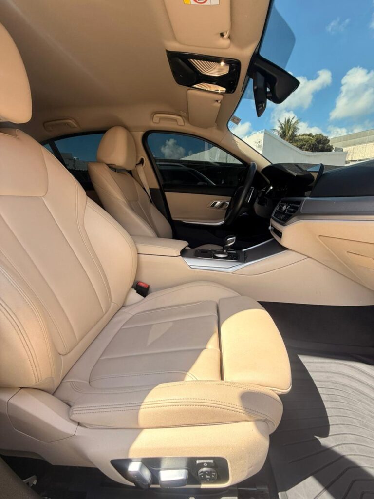 BMW 320I GP 2.0 TURBO 2019/2020