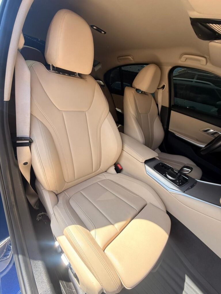 BMW 320I GP 2.0 TURBO 2019/2020