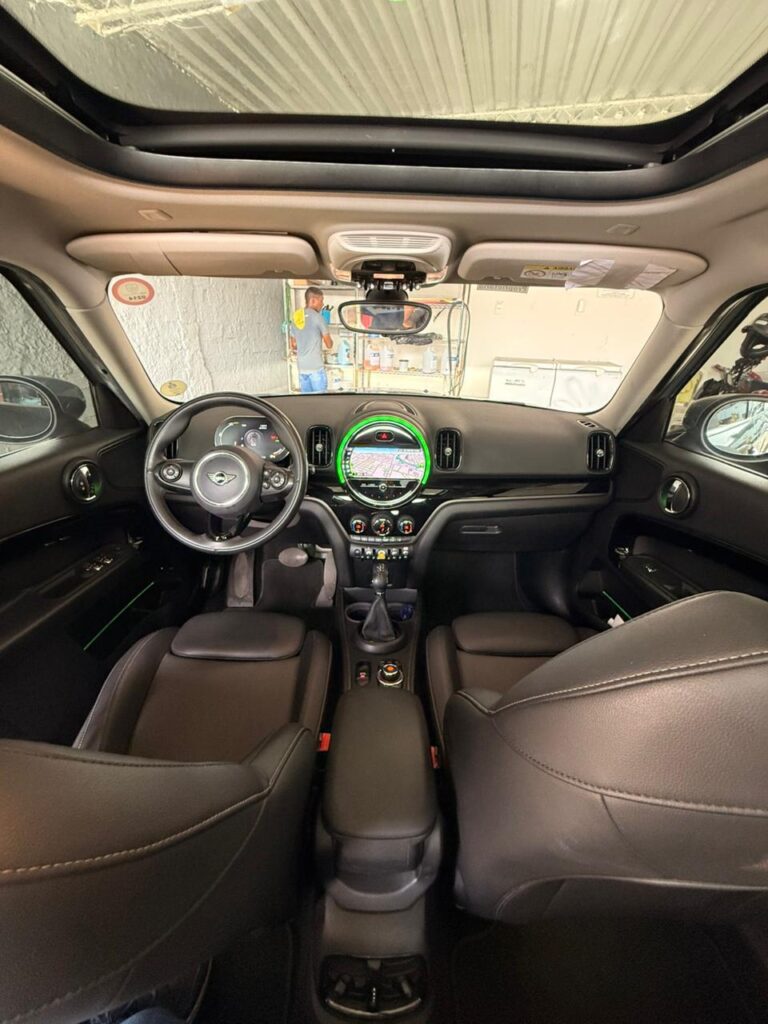 MINI COUNTRYMAN SE ALL4 1.5 2021/2021