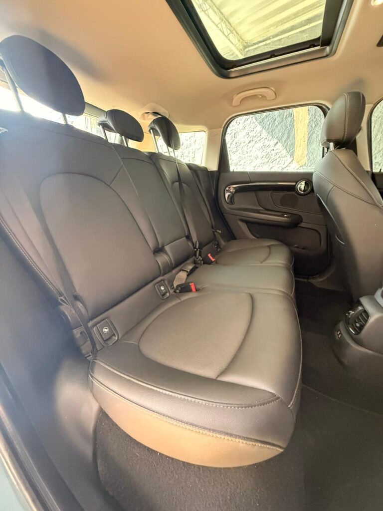 MINI COUNTRYMAN SE ALL4 1.5 2021/2021