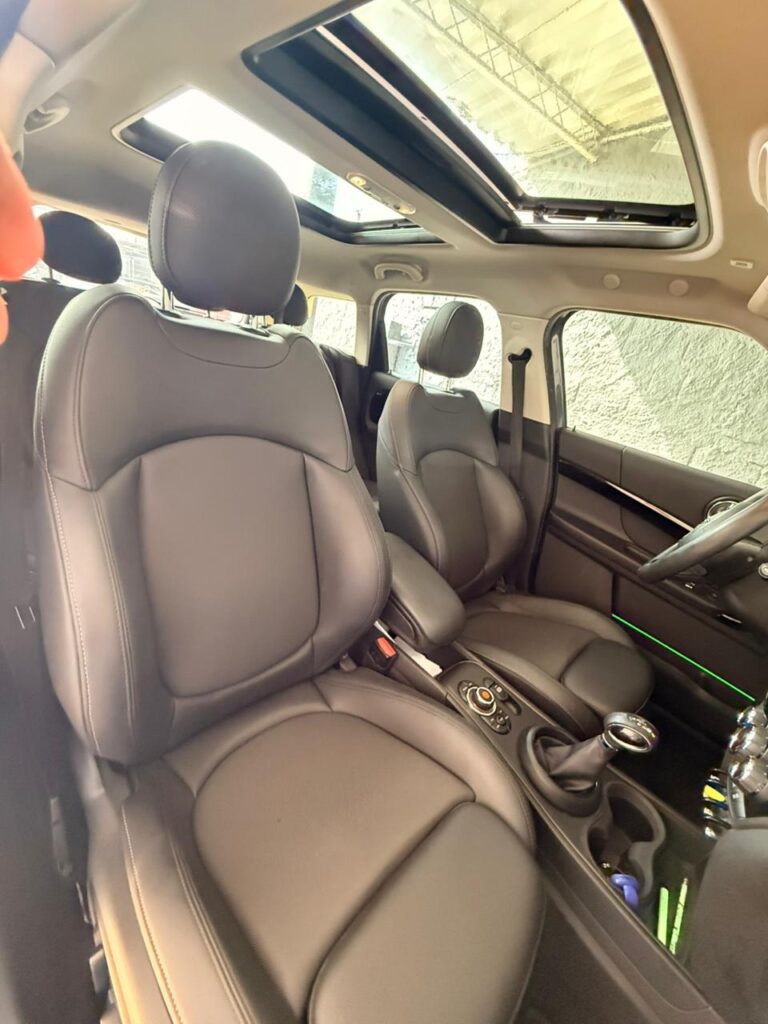 MINI COUNTRYMAN SE ALL4 1.5 2021/2021