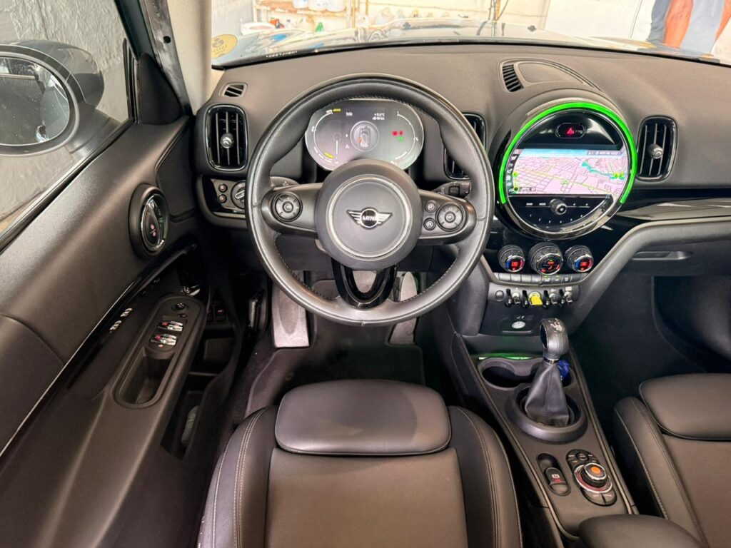 MINI COUNTRYMAN SE ALL4 1.5 2021/2021