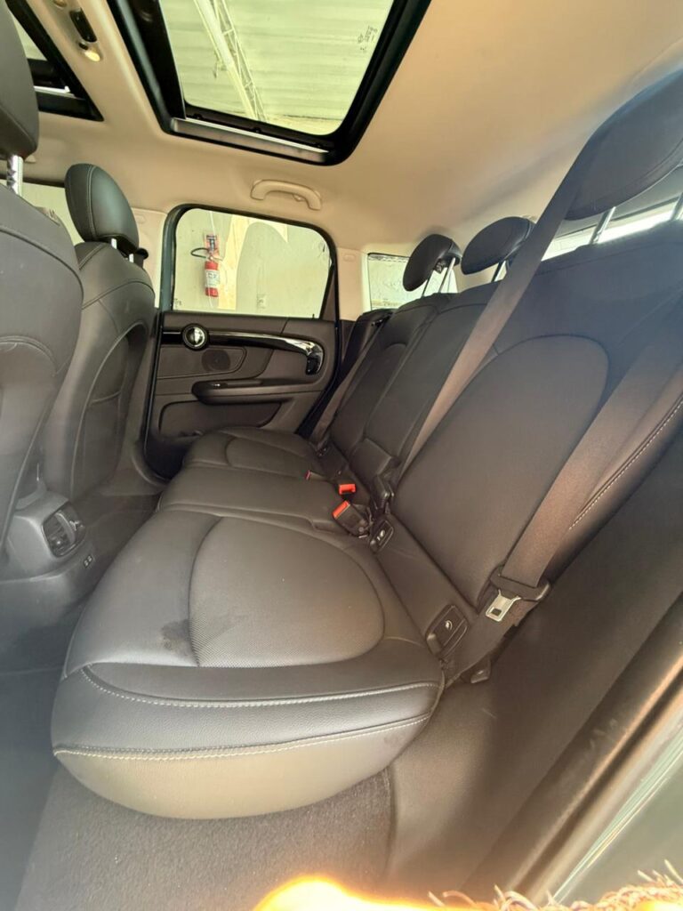 MINI COUNTRYMAN SE ALL4 1.5 2021/2021