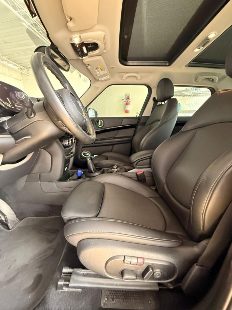 MINI COUNTRYMAN SE ALL4 1.5 2021/2021