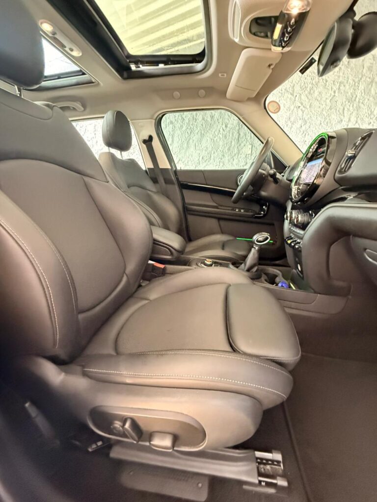 MINI COUNTRYMAN SE ALL4 1.5 2021/2021