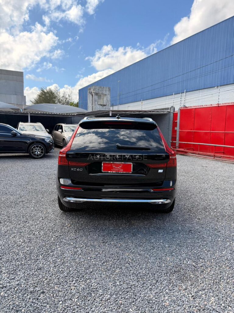 VOLVO XC60 T8 INSCRIPTION 2.0 AWD 2021/2022
